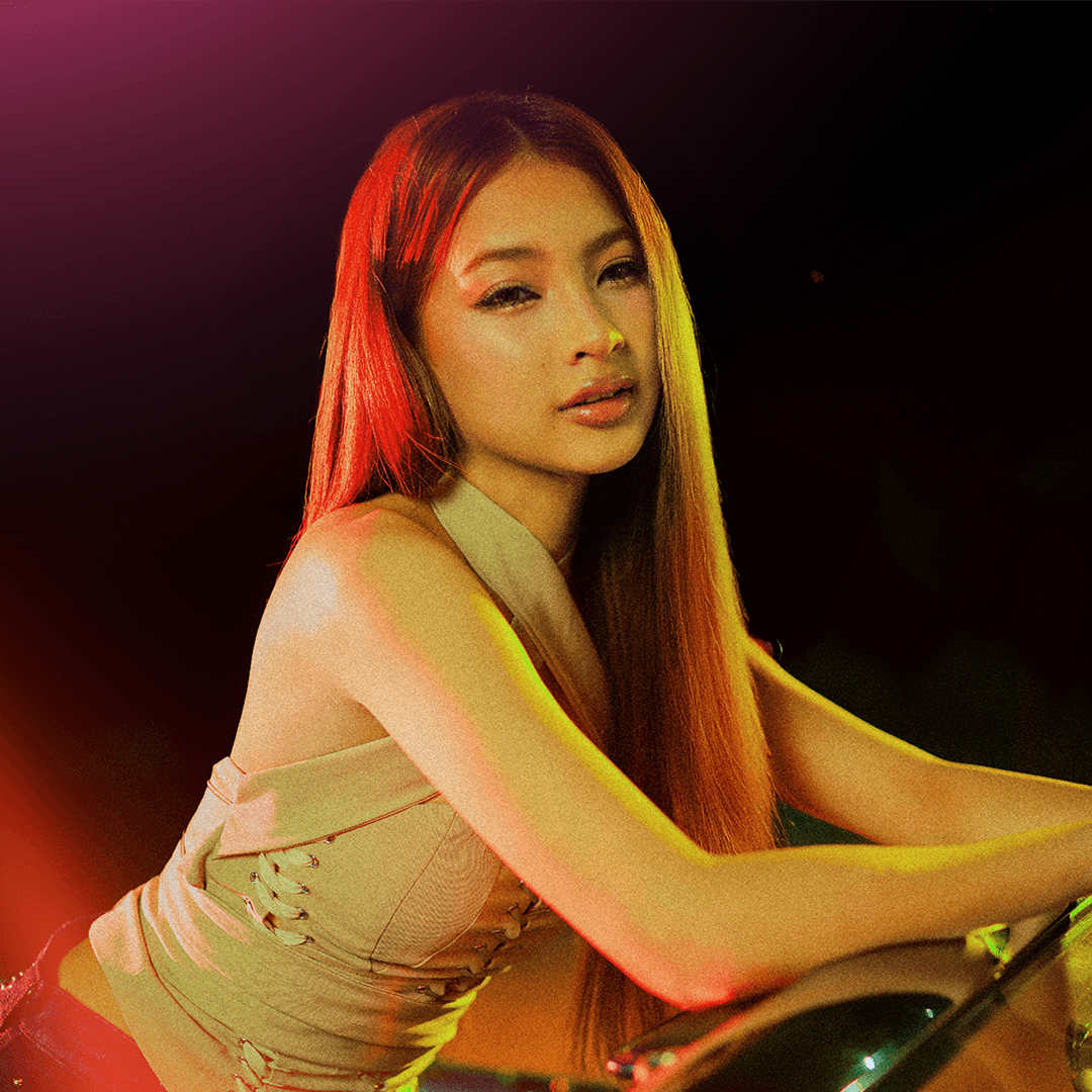 Ma. Nicolette Vergara