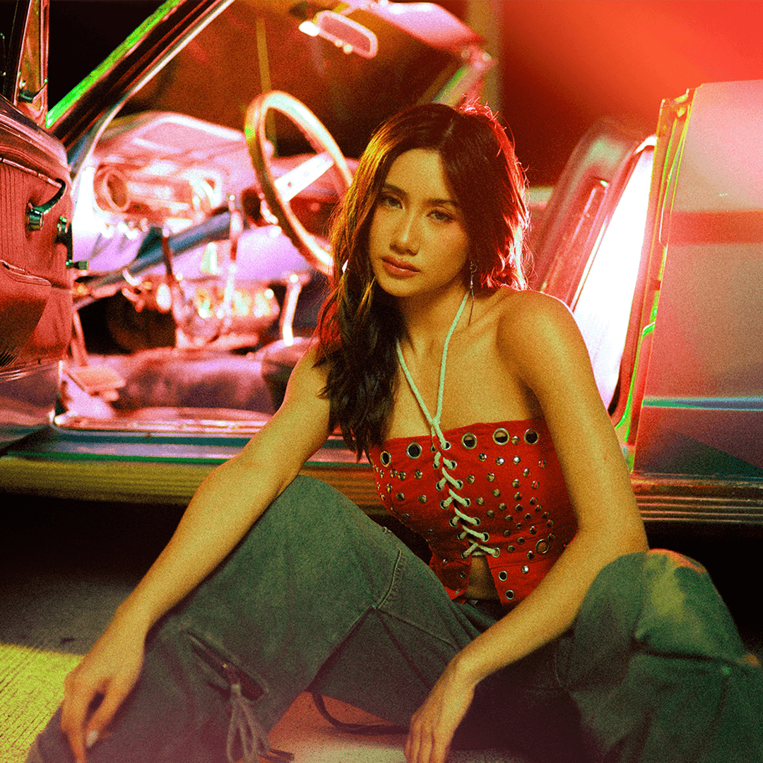 Sheena Mae Catacutan